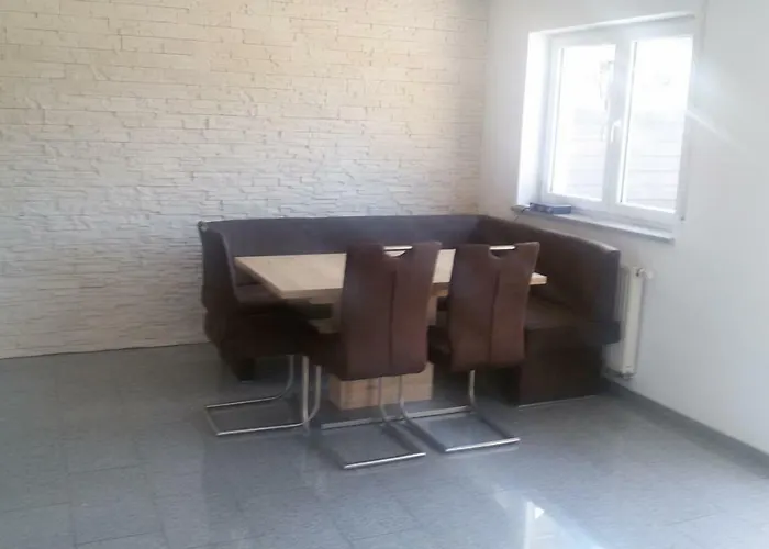 Appartamento Allgaeulaendle