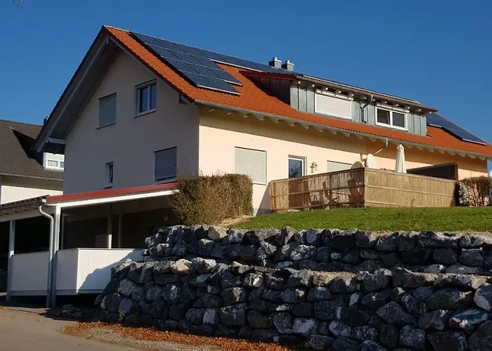 Allgaeulaendle Appartamento *