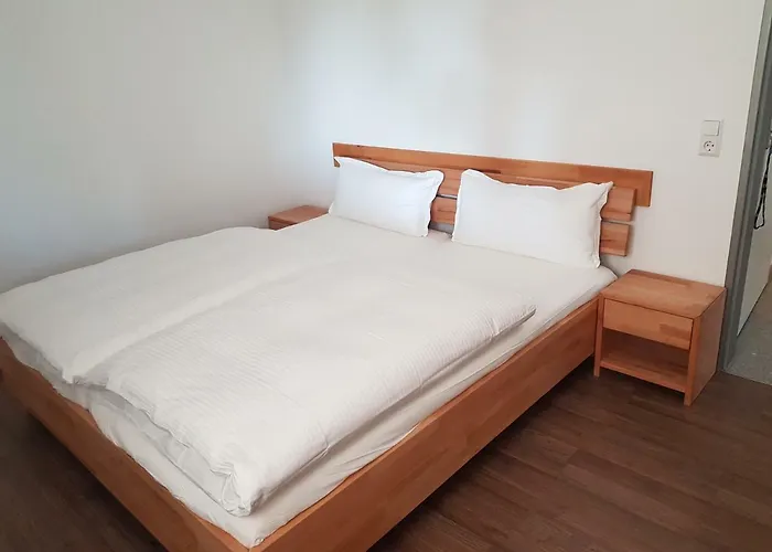 Allgäuländle Apartment