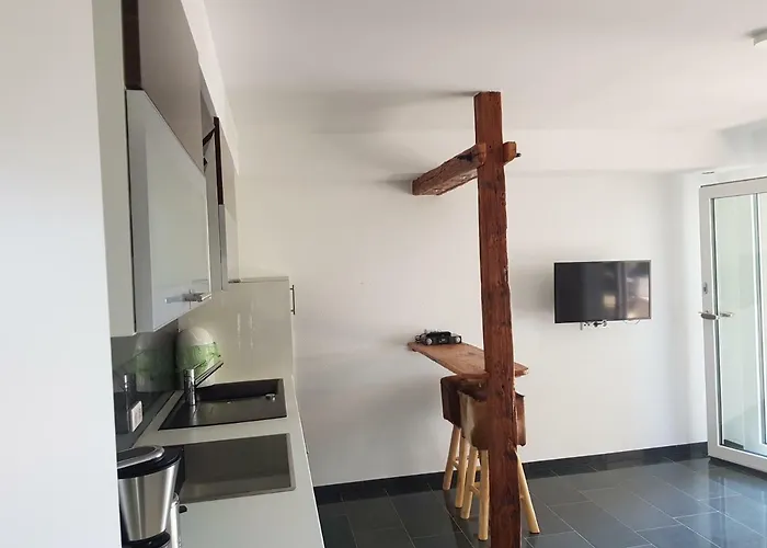 Allgaeulaendle Appartamento *