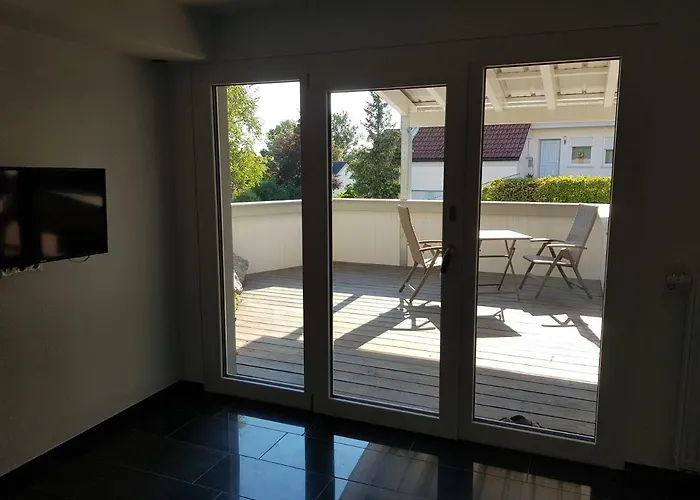 Allgaeulaendle Appartamento *