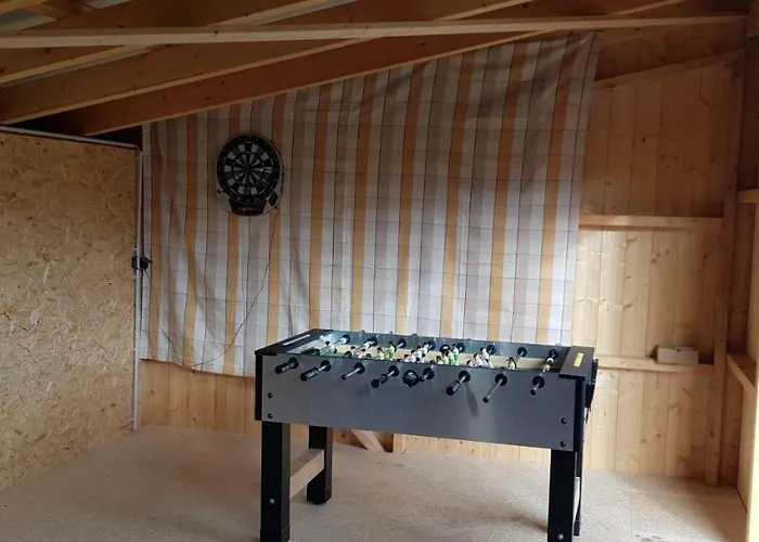 Allgaeulaendle Appartamento *