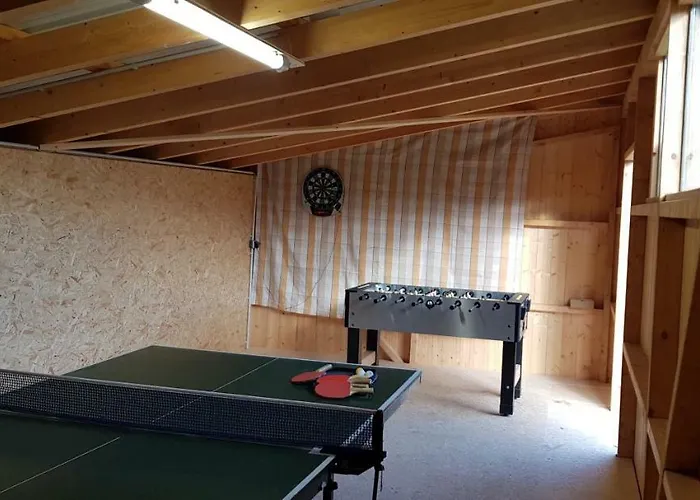 Appartamento Allgaeulaendle *