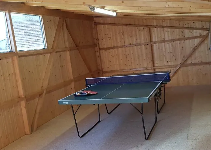 Allgaeulaendle Appartamento Leutkirch im Allgäu