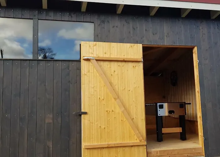 Appartamento Allgaeulaendle *