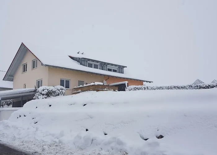 Allgaeulaendle Appartamento Leutkirch im Allgäu