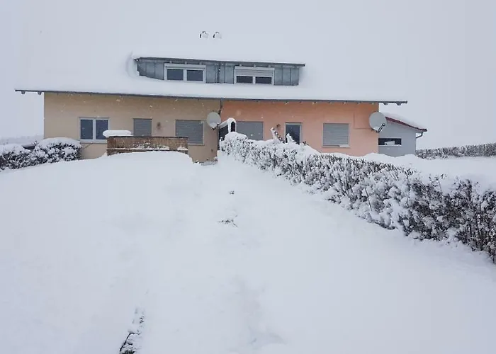 Allgaeulaendle * Leutkirch im Allgäu