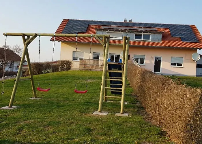 Allgaeulaendle * Leutkirch im Allgäu