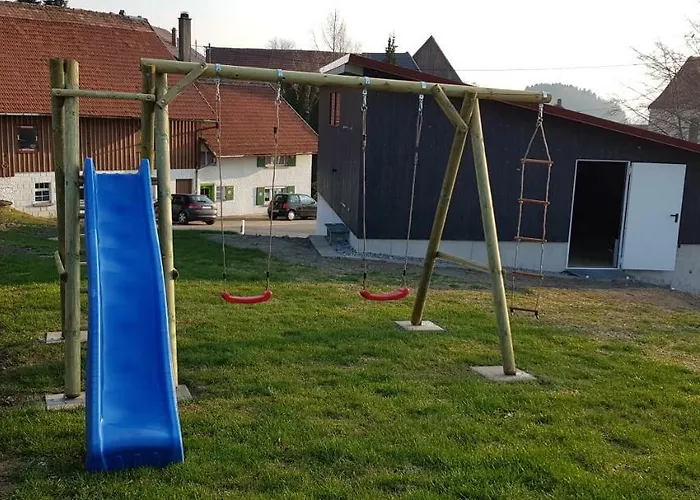 Appartamento Allgaeulaendle